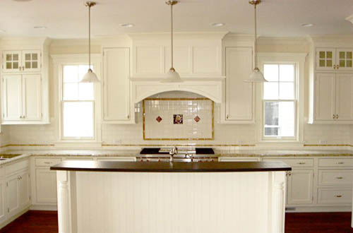 Carpentry by Michael - Kitchen Remodeling