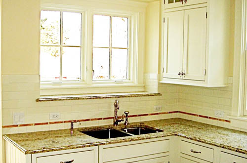 Carpentry by Michael - Kitchen Remodeling
