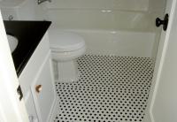 Flooring-Tub